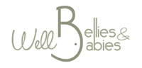 Well Bellies and Babies Logo